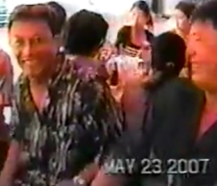 James Dang in Vietnam